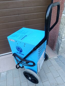 Odvlhčovač vzduchu s absorbérom vlhkosti Elbiorn A60BT - 5