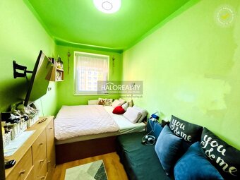 HALO reality - Predaj, štvorizbový byt Prešov, Sekčov - 5