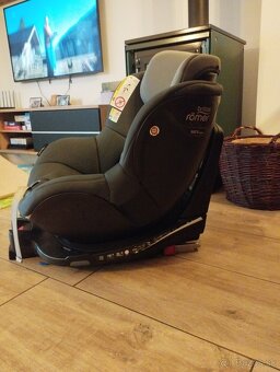 Britax romer - 5