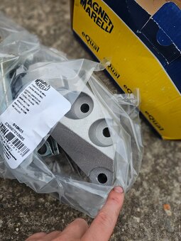 Magneti marelli silentblok motora nový - 5
