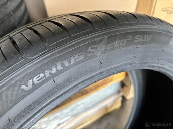 Letné pneumatiky na BMW X7 - 5