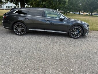 Volkswagen Arteon 2.0TDi 147kw DSG 4x4 - 5