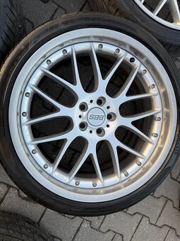 BBS RX 5x120 - 5