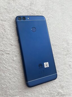 Predám Huawei P Smart DualSim 3/32 GB - 5