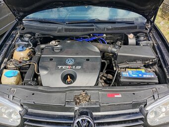 Golf 4 1.9TDI 81KW - 5