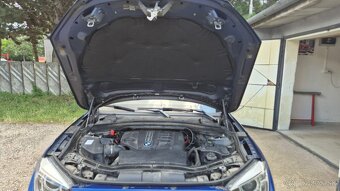 BMW X1 xDrive20d - 5