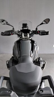 BMW R1300 GS - TRIPLE BLACK - 5