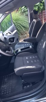 Berlingo Multispace,XTR 1,6 HDi 90 Best Colection. - 5