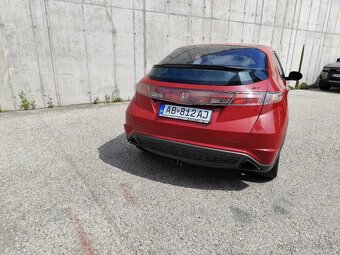 Civic - 5