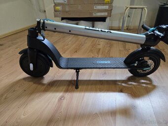 NAREX ESN 350 - 5