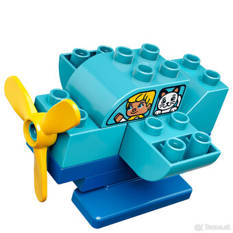 Duplo - viacero stavebníc - 5