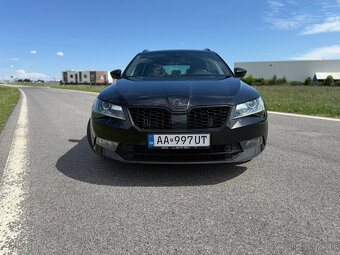 Škoda Superb Combi Sportline 2.0 TDI 140 kW 4x4 7stDSG - 5