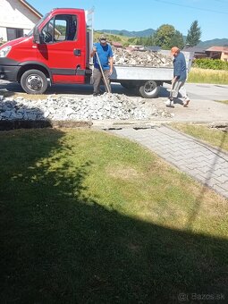 Stavebné búracie práce - 5