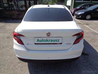 Fiat Tipo 1.4 Italia Street - 5