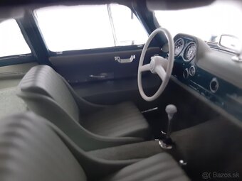 1:18 - Mercedes 300 SL (1954) / w198 - Norev - 1:18 - 5