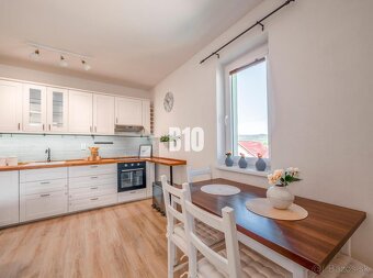 REZERVOVANÉ - VÝHĽAD NA KARPATY V 3IZBOVOM BYTE V SLOVENSKOM - 5