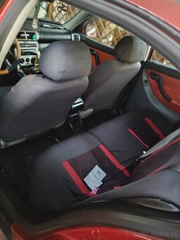 Predám Seat Leon - 5