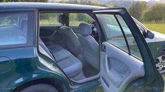 Škoda Octavia 1 I Combi 81kw - 5