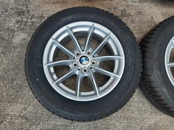 5x112  16"  BMW 3 (G20-G21)  -nová sada - 5