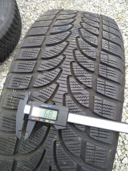 18" zimná sada KIA Sorento ,Hyundai Santa Fe. - 5