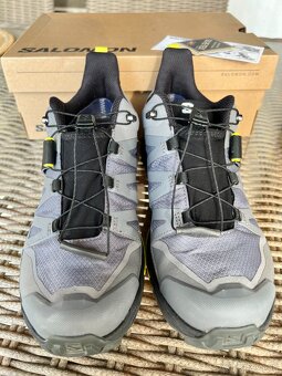 Salomon X Ultra 4 GTX / 40 2/3 - 5