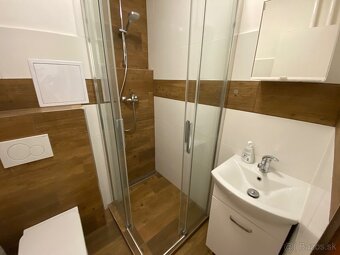 RK EXPRES- na predaj 1 izbový byt v Handlovej. - 5