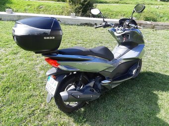Honda PCX 125 r.2015 - 5