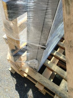 HS portal platový antracit grau (7016) - 5