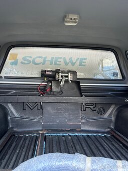 Fiat Fillback/ mitsubishi l200 - 5