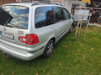 Predám Volkswagen Sharan - 5