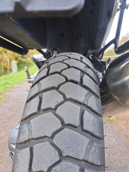 Honda VFR 1200 Crosstourer - 5