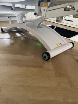 Elektrické lehátko - 5