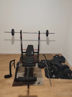 Súprava na cvičenie - 5