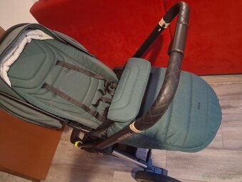 Športový kočík Zopa - 5