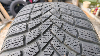 Zimné pneu 225/50 R17 --- BRIDGESTONE - 5