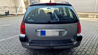 Peugeot 307 Break SW 1.4i 16V LPG - 5