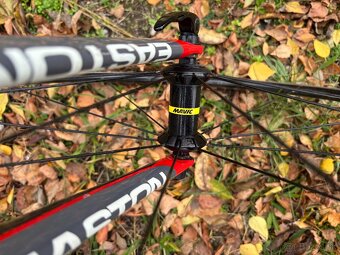 cube litenning super hpc - 5