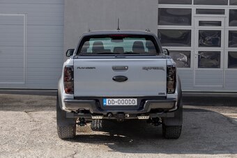FORD RANGER RAPTOR-LIMITLESS - 5