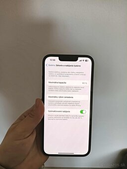 Iphone 13, 128GB - 5