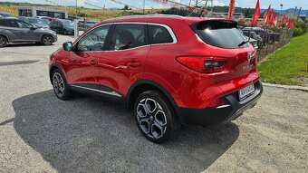 Renault Kadjar Energy dCi 130 Intens 4x4 - 5