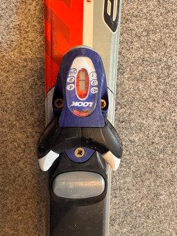 Lyže ELAN HYPER 90 cm + lyžáky NORDICA GT 235 cm - 5