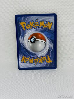 Pokémon karta Maractus 008/086 – NM – ORIGINÁL – Master Ball - 5