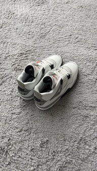 Air Jordan 4 Retro White Cement (2025) - 5