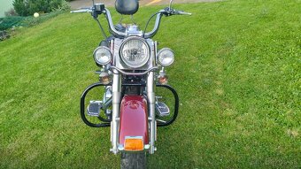 Harley Davidson Heritage Softail - 5