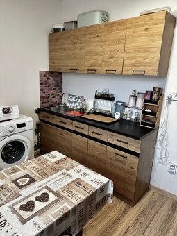 Prenájom 1 izbový byt - 5