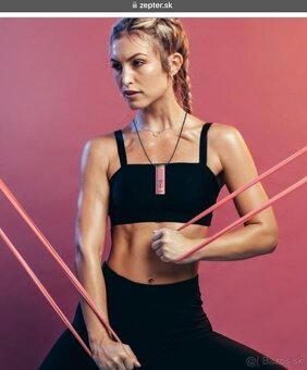 ⭐ TherapyAir MyIon – prvé elektronické rúško na trhu - 5