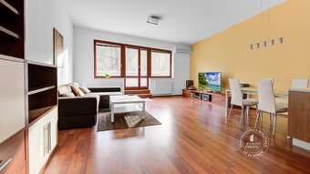 AXIS REAL | Veľký 2-izb. byt, GARÁŽ, BA Staré Mesto, Sláviči - 5