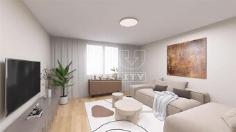 Rezervovane - Zachovalý vidiecky dom s veľkým pozemkom a... - 5