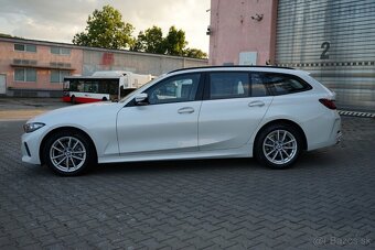 BMW Rad 3 Touring 320d mHEV xDrive A/T - 5