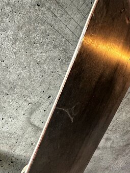 Snowboard Westige 160 cm + viazanie - 5